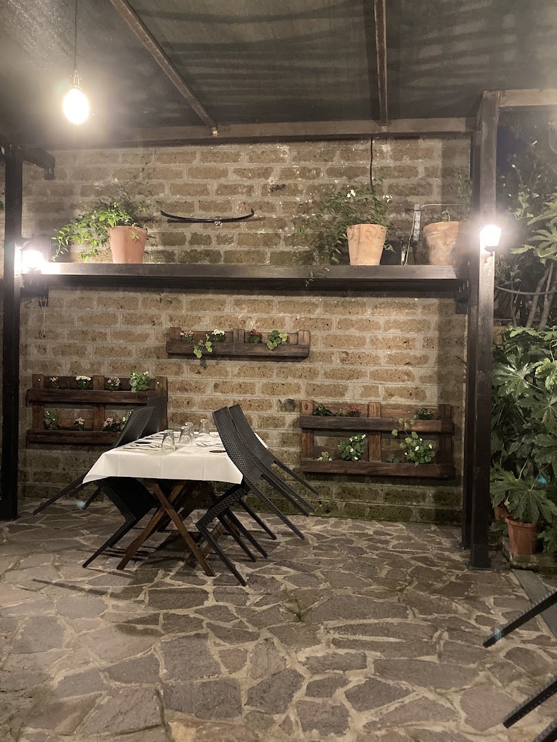 Ristorante L'angoletto