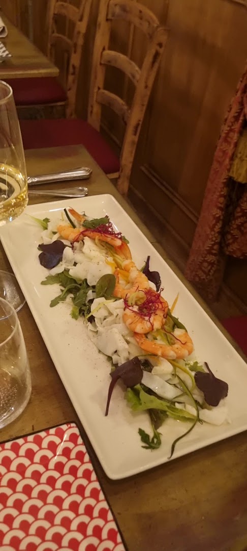 Ristorante L'Angolino di Mirko, Tivoli