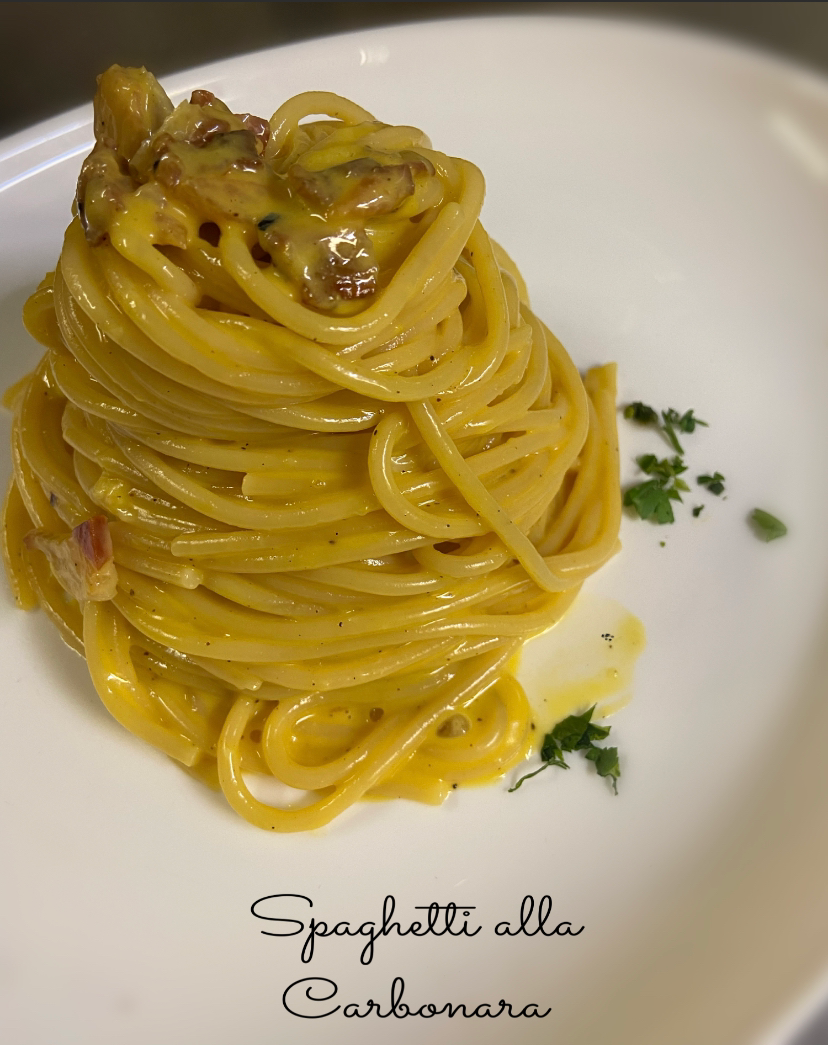 Ristorante L'Angolo Blu, Rimini