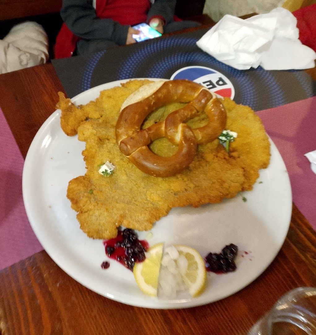Ristorante L'Angolo Blu