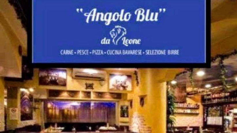 Ristorante L'Angolo Blu