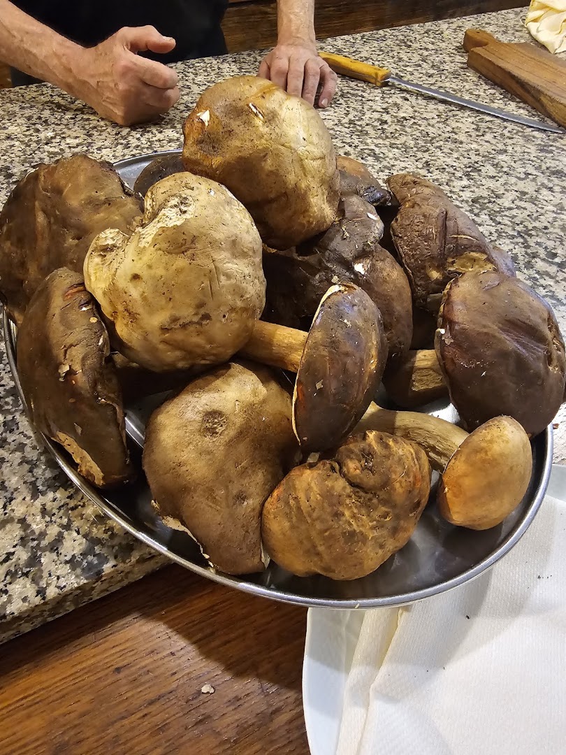 Ristorante L'Angolo D'Abruzzo