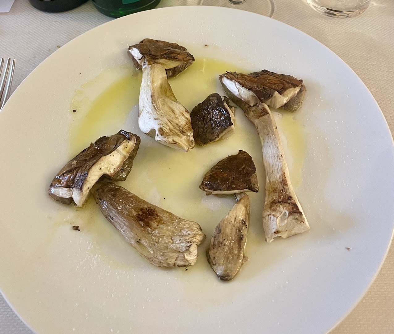 Ristorante L'Angolo D'Abruzzo