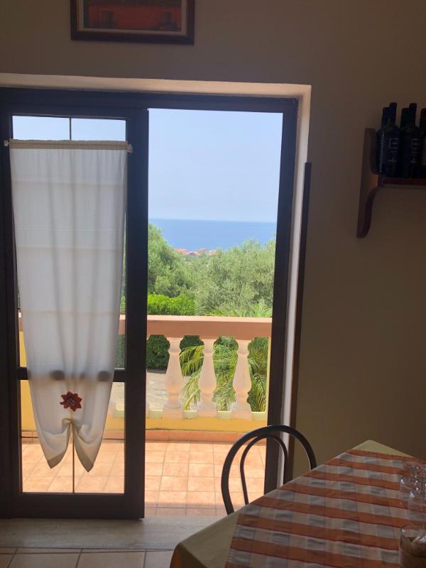 Ristorante L'angolo Del Paradiso