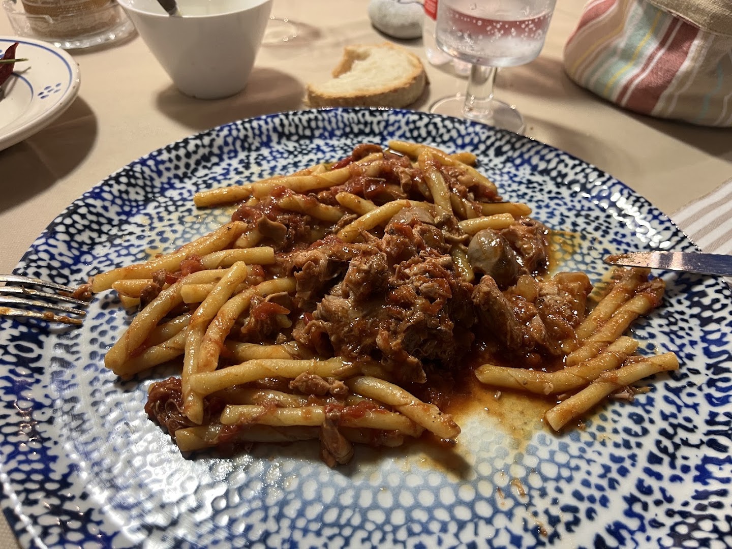 Ristorante L'angolo Del Paradiso