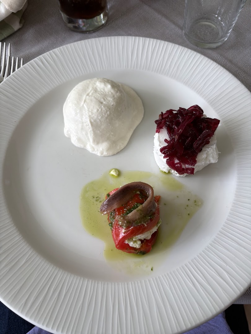 Ristorante L'angolo delle Luli