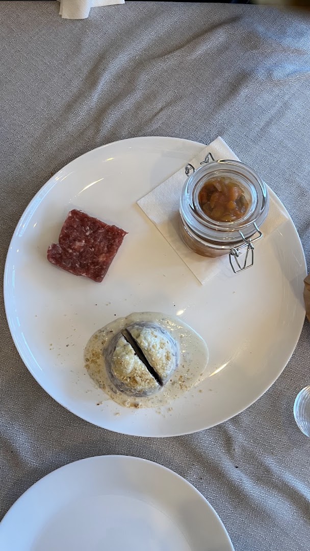Ristorante L'angolo delle Luli
