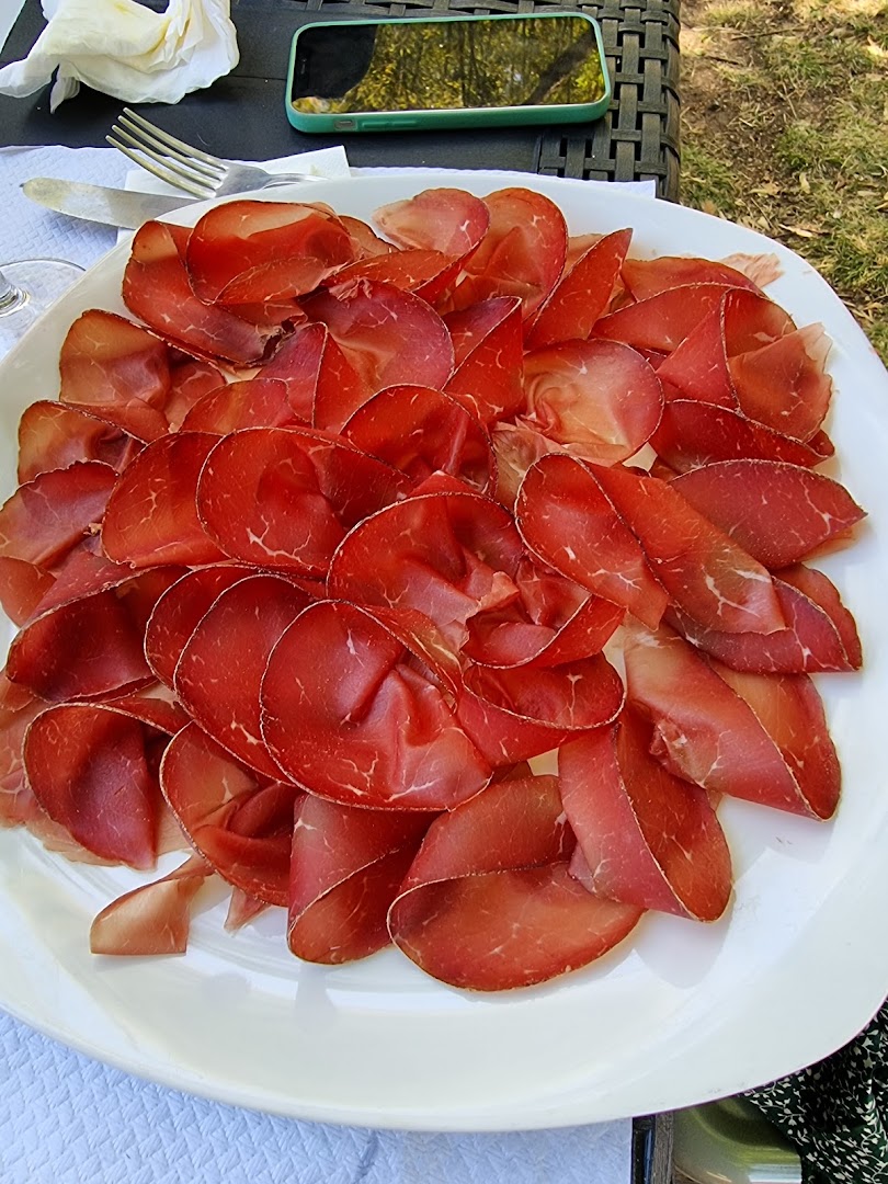 Ristorante L'angolo delle Luli