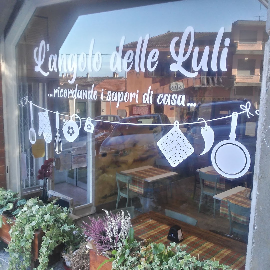 Ristorante L'angolo delle Luli
