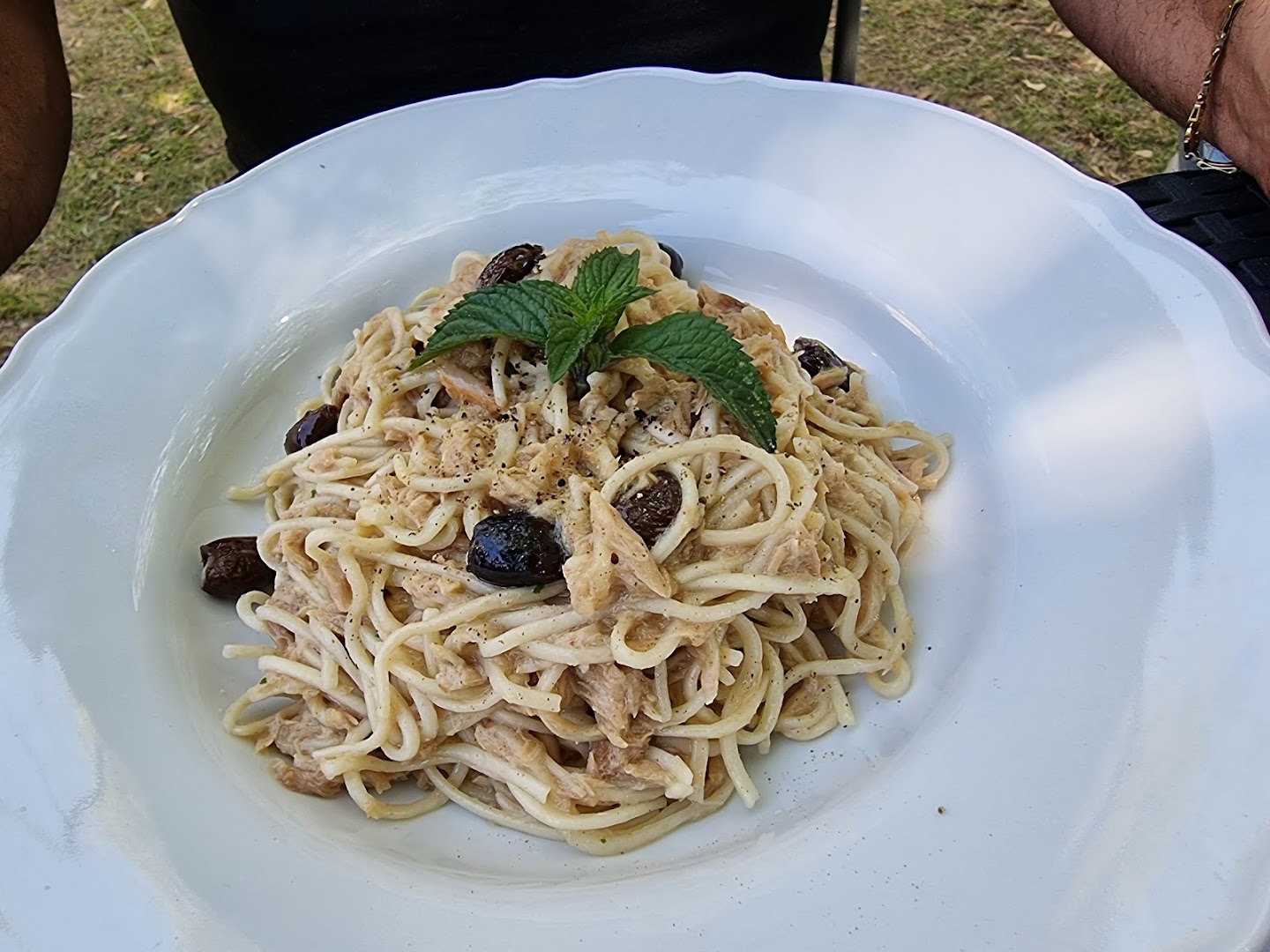 Ristorante L'angolo delle Luli