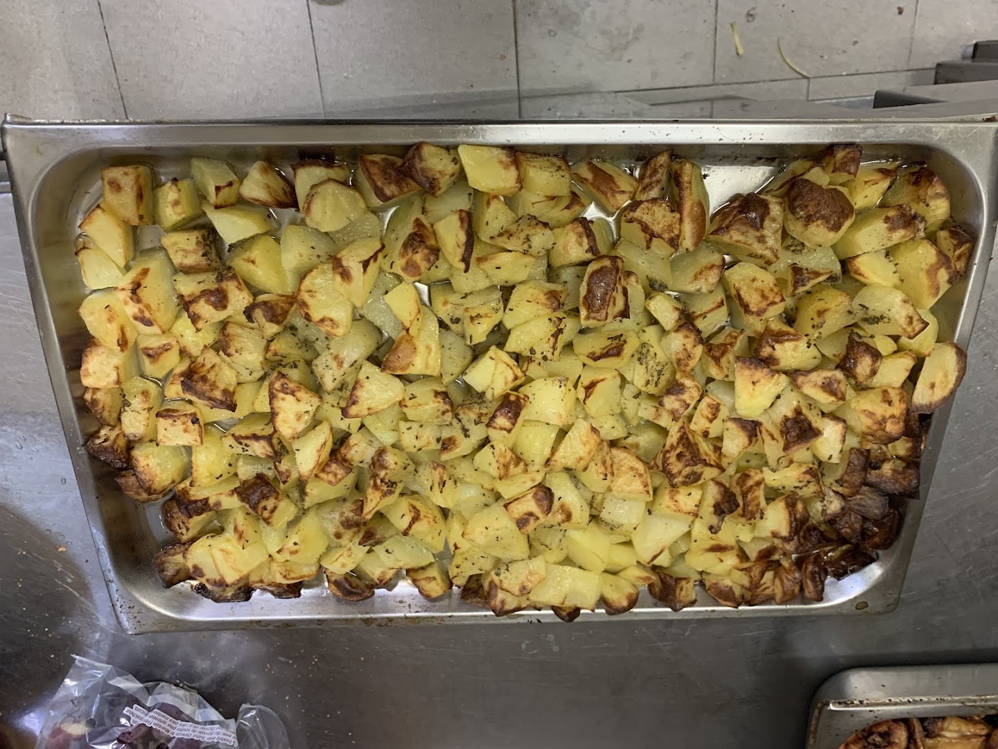 Ristorante L'Angolo di Fioretti Alessandro