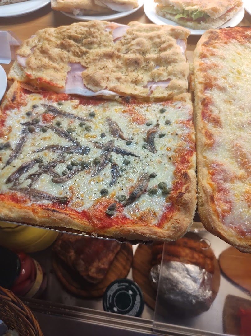 Ristorante L'Angolo di Fioretti Alessandro