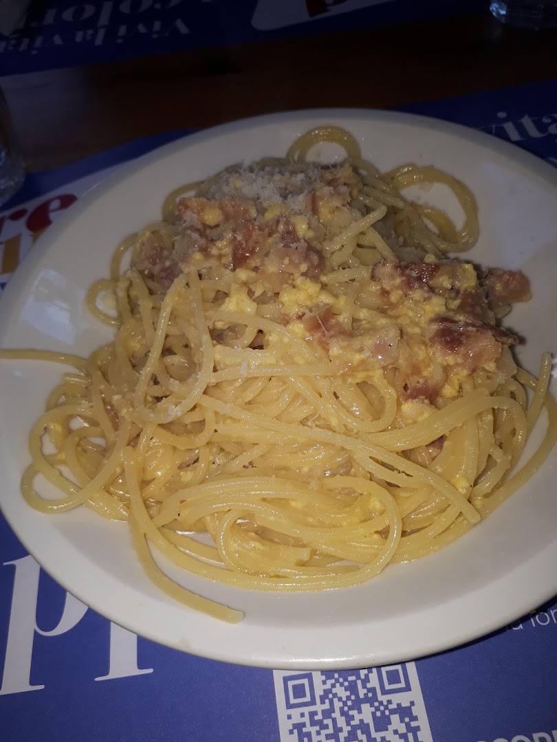 Ristorante L'Angolo di Fioretti Alessandro