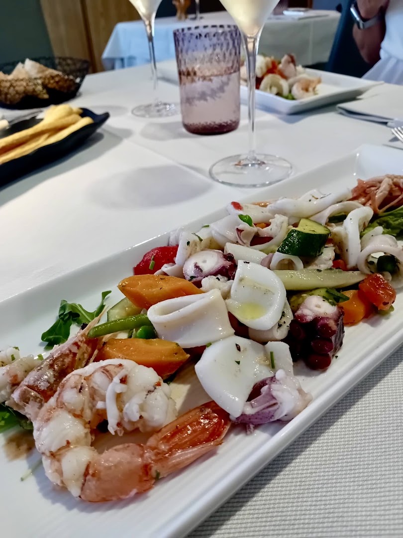Ristorante L'Angolo