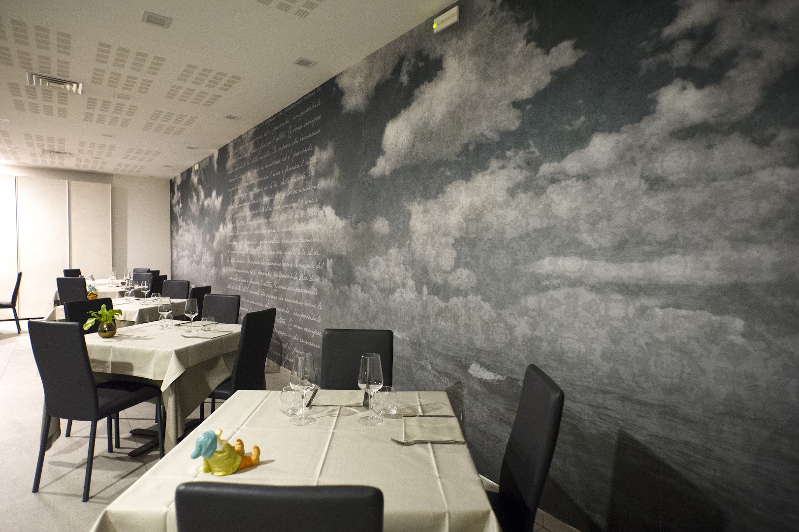 Ristorante L'Angolo