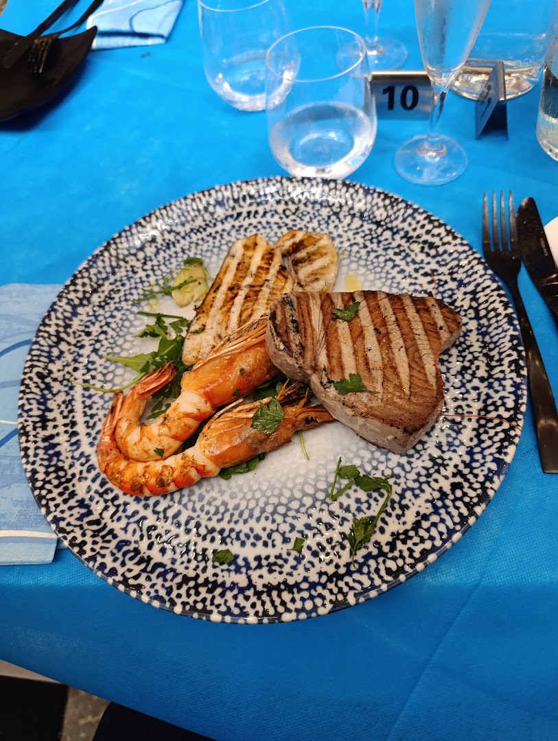 Ristorante L'Antica Rimessa