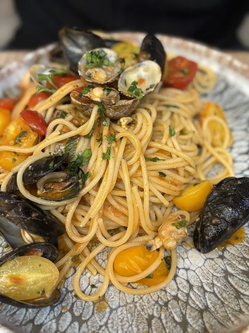 Ristorante L'Antica Rimessa