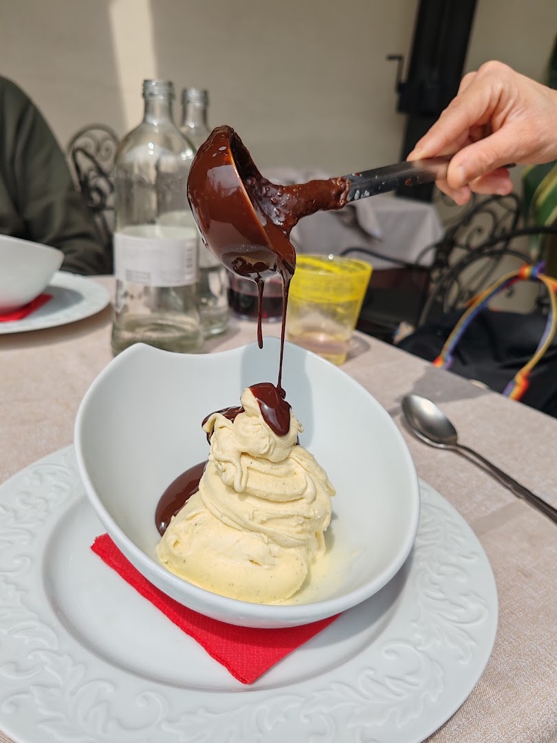 Ristorante L'Antica Rocca