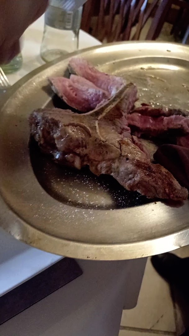 Ristorante L'Antica Rocca