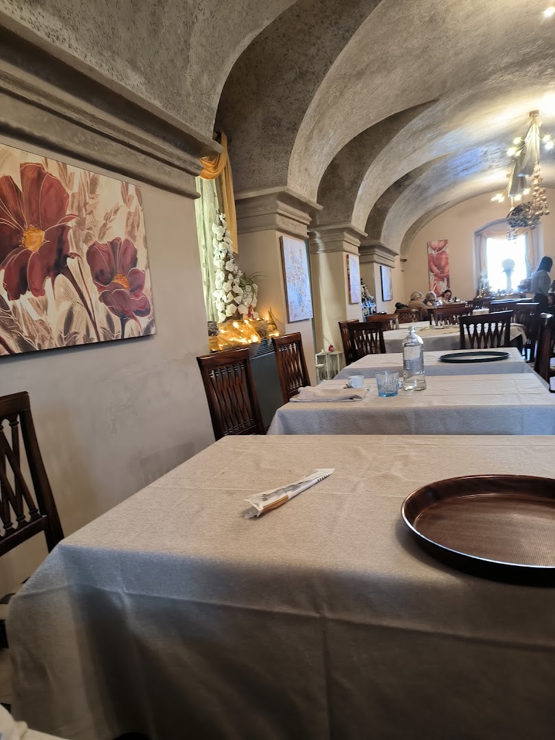 Ristorante L'Antica Rocca