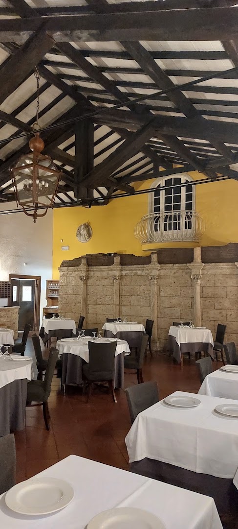 Ristorante l'Antica Via