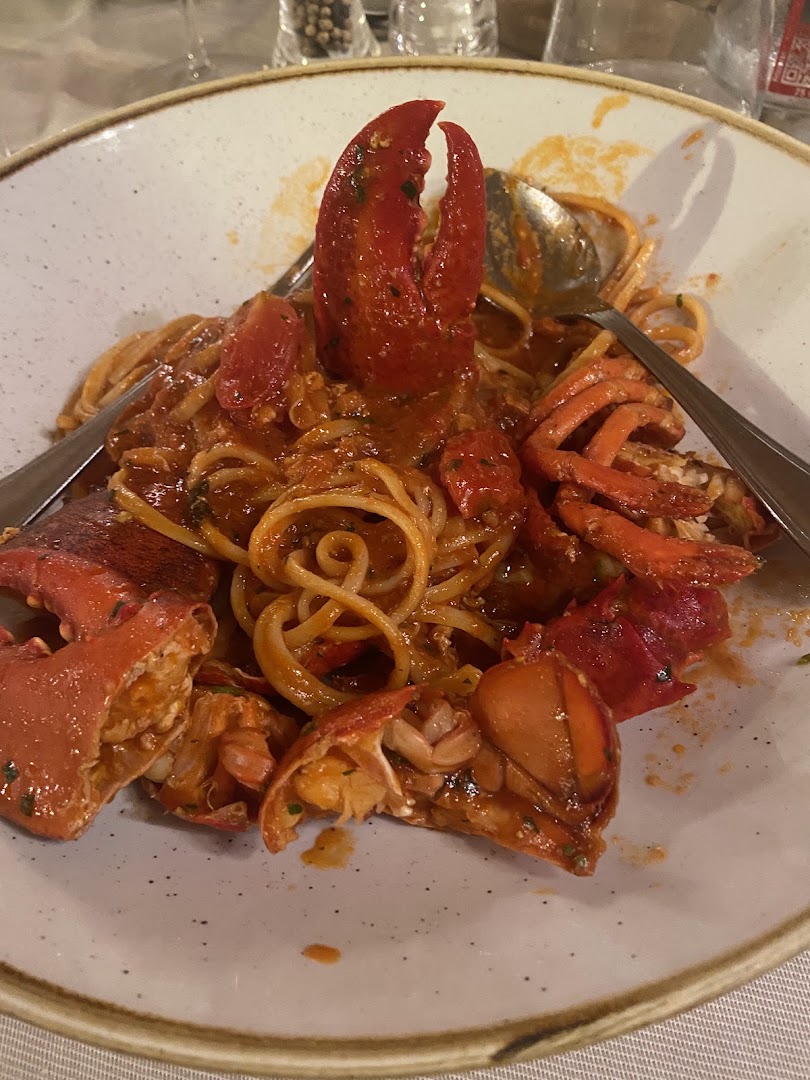 Ristorante L'antico Borgo