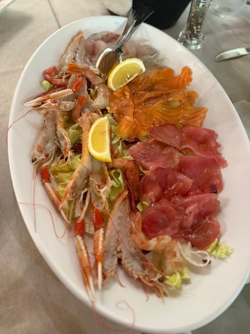 Ristorante L'antico Borgo