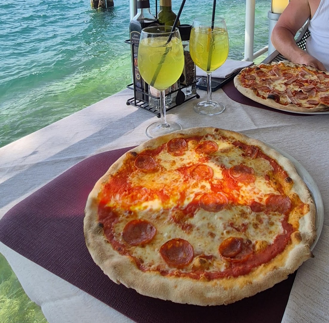 Ristorante l'antico Frantoio