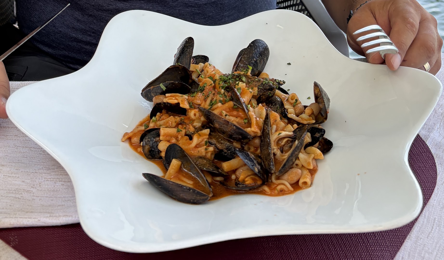 Ristorante l'antico Frantoio