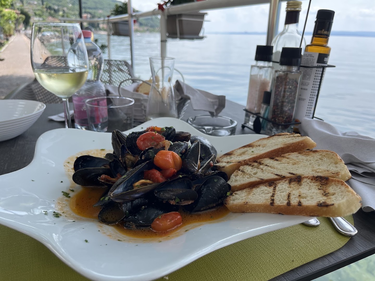 Ristorante l'antico Frantoio