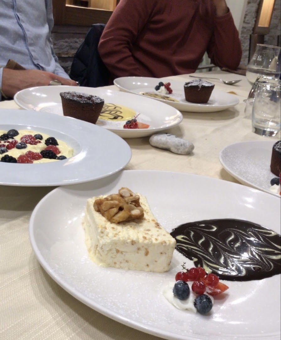 Ristorante L'Antico Teatro, Legnano