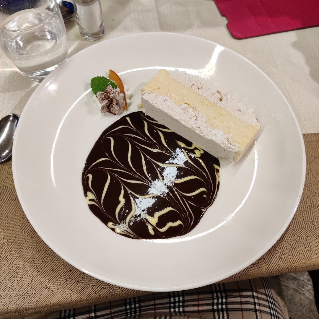 Ristorante L'Antico Teatro