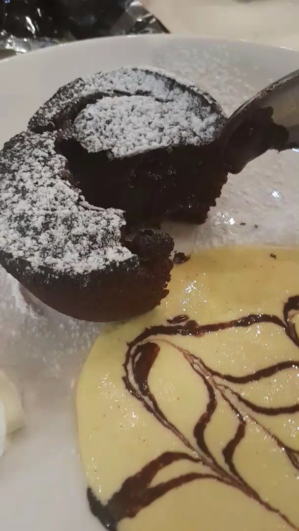 Ristorante L'Antico Teatro