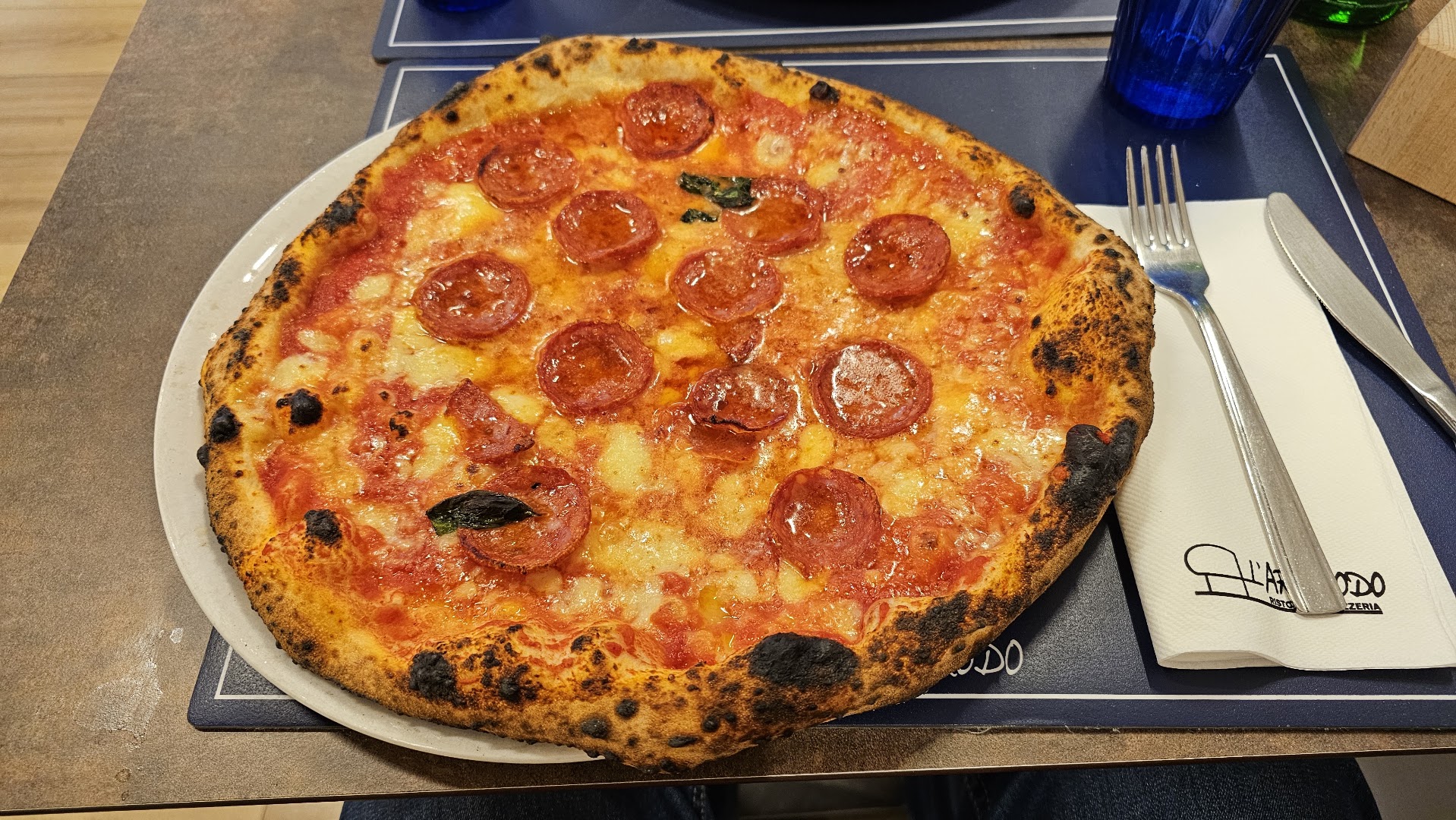 Ristorante l'Approdo