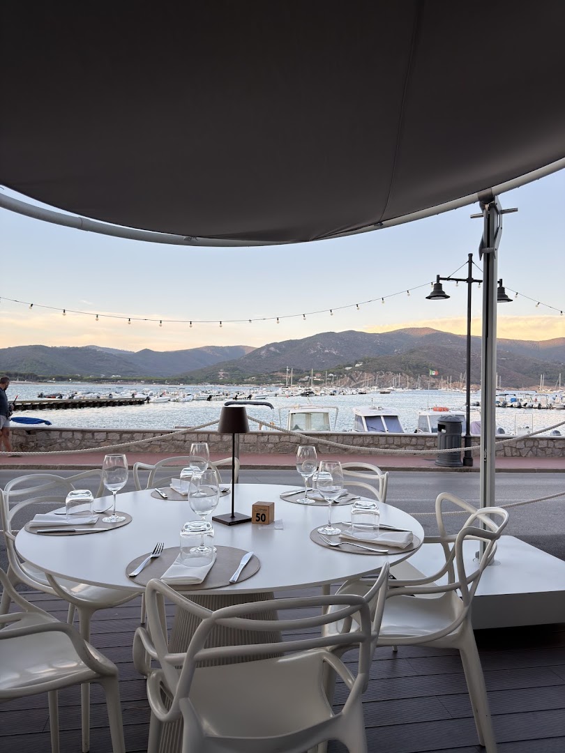 Ristorante l'Approdo