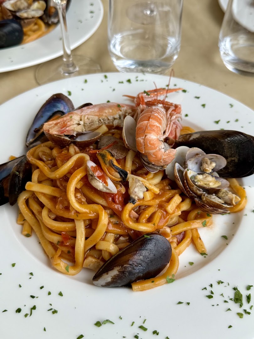 Ristorante l'Approdo