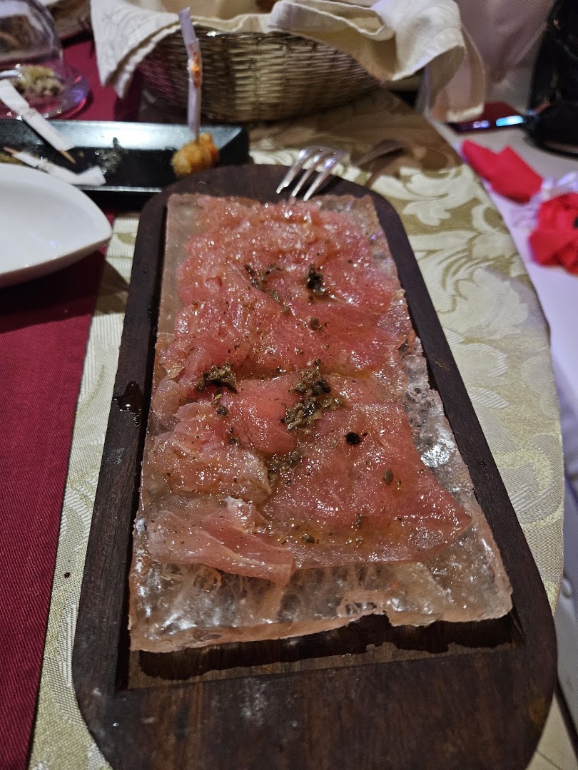 Ristorante L'Aragosta
