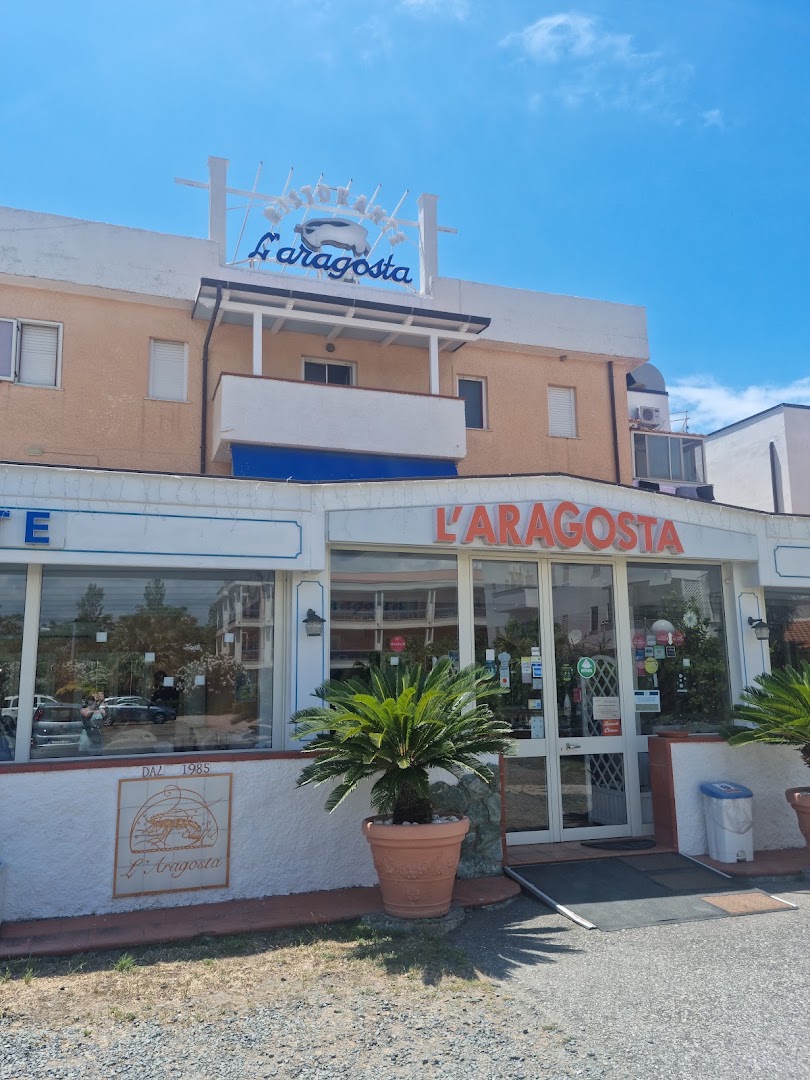 Ristorante L'Aragosta