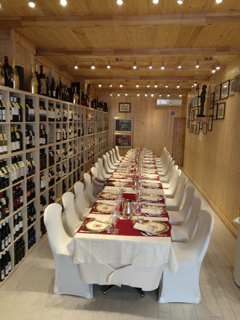 Ristorante L'Aragosta