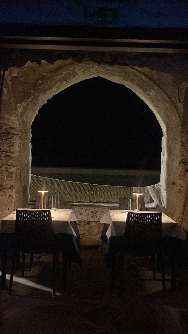 Ristorante L’Arcata dei Mazzeni