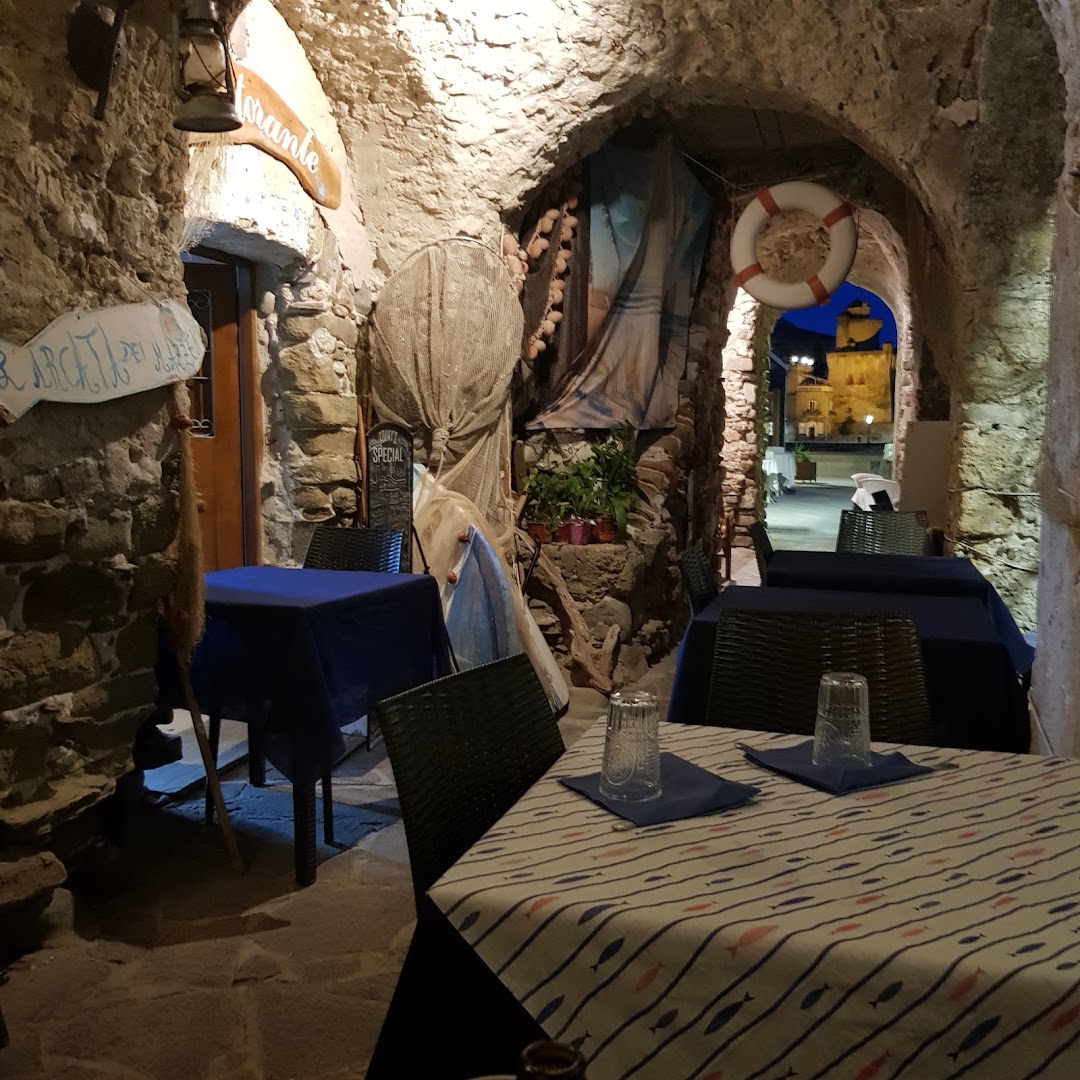 Ristorante L’Arcata dei Mazzeni