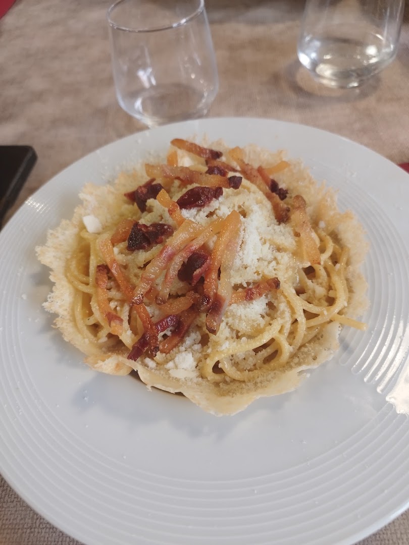 Ristorante L'Archetto Due Roma, Roma