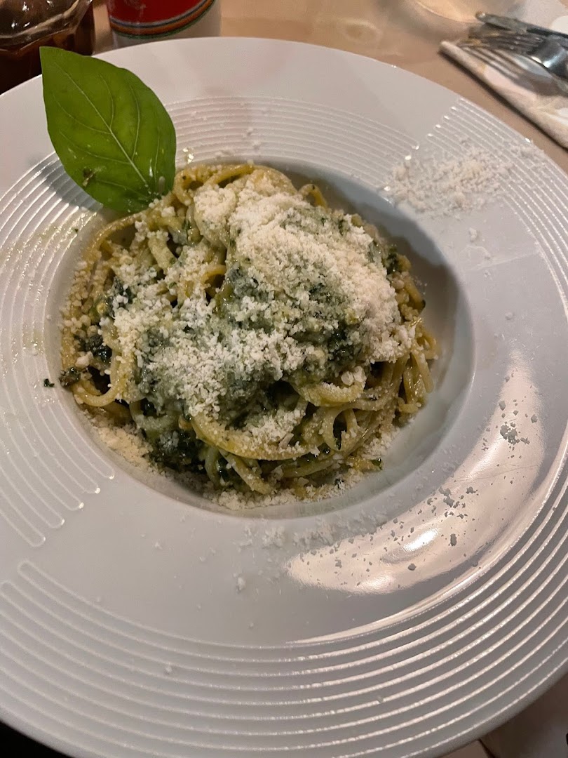 Ristorante L'Archetto Due Roma