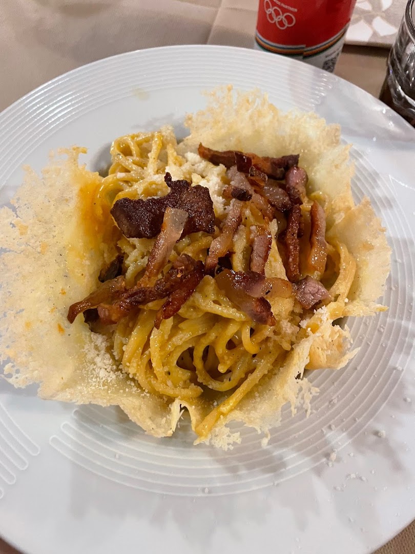 Ristorante L'Archetto Due Roma