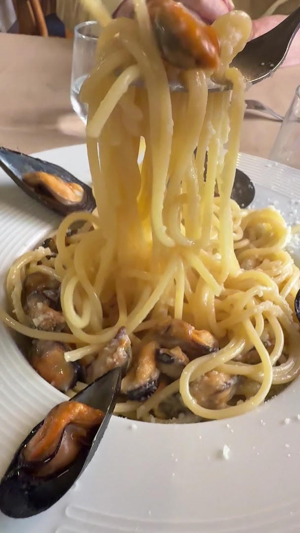 Ristorante L'Archetto Due Roma