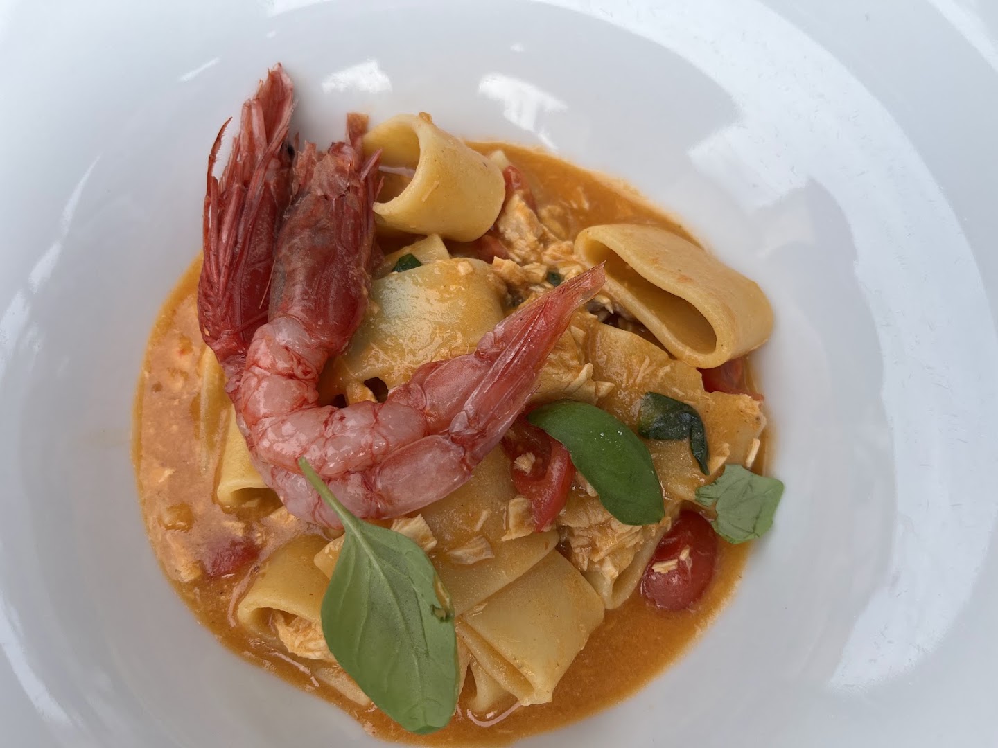 Ristorante l’Arco dei Cappuccini