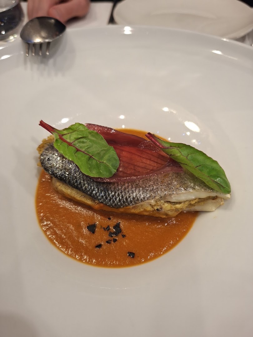 Ristorante l’Arco dei Cappuccini