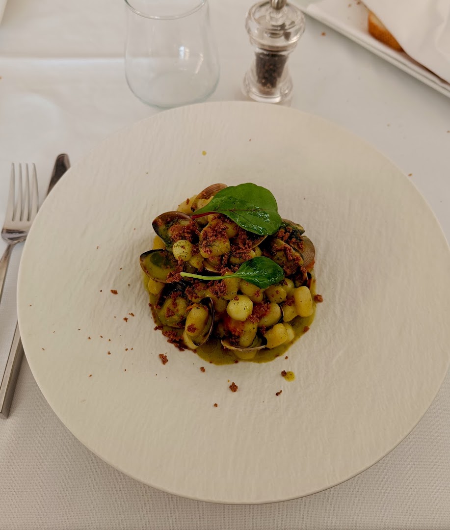 Ristorante l’Arco dei Cappuccini