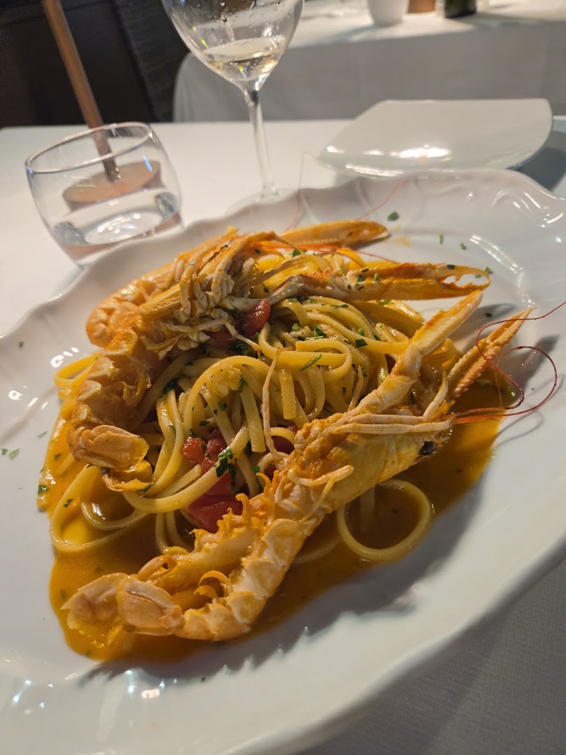 Ristorante l’Arco dei Cappuccini
