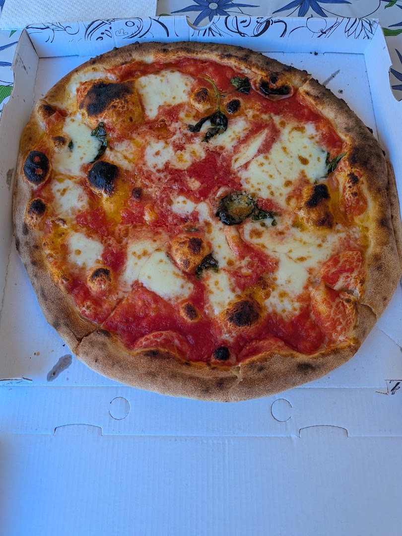 Ristorante -L'Arco d'Oro